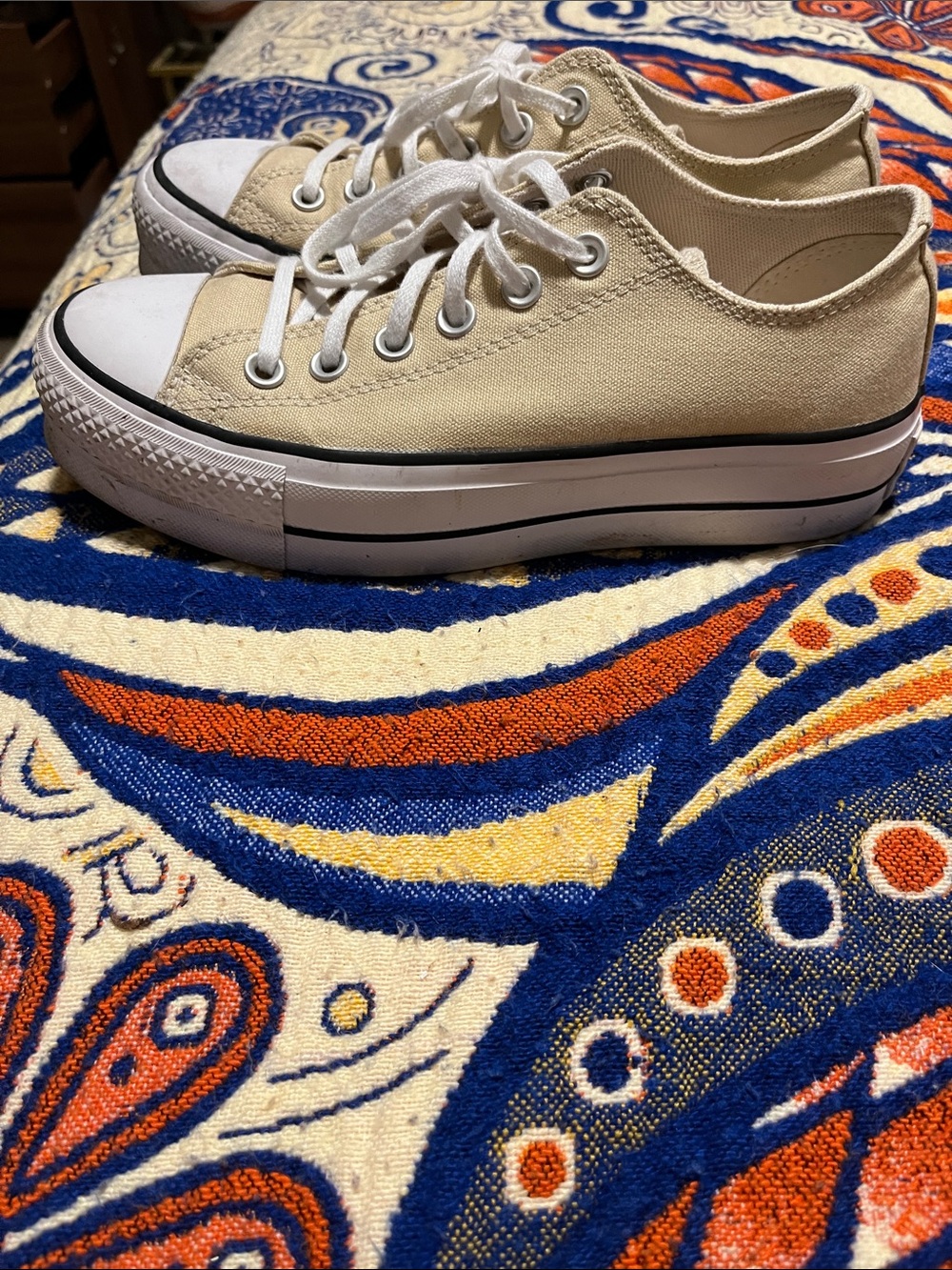 Converse platform - Picture 2 of 5